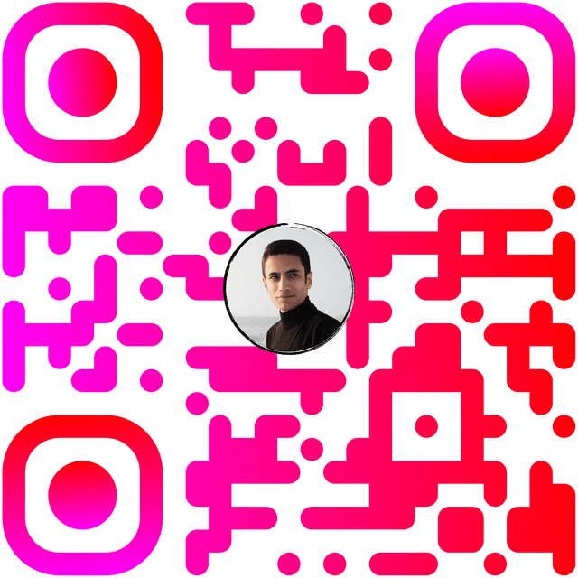 QR Code Example